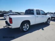 ✅ 2008 Dodge 1500 SLT • VIN: 1D7HA18N78S581928 • Lot: 86435045. Listed on Copart with 216,528 mi. Free auction sales archive from the USA and detailed vehicle history report at DreamBid. Image 3.