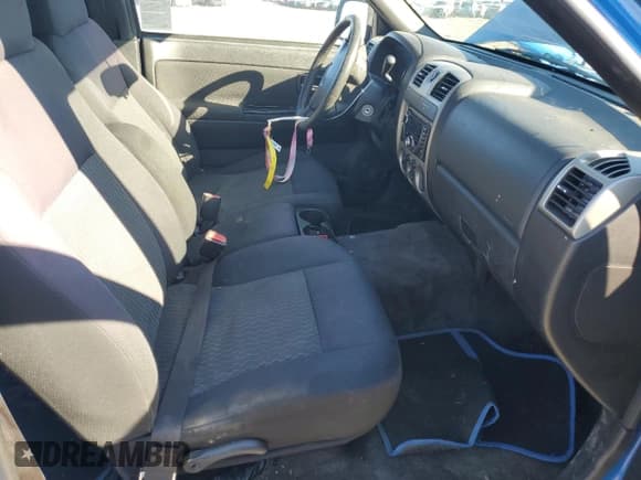 ✅ 2008 Chevrolet Colorado 1LT • VIN: 1GCCS139188143835 • Лот: 47601125. Опубликован ранее на Copart с пробегом 180 878 миль. Бесплатный доступ к архиву аукционных продаж из США и подробный отчёт об истории автомобиля на DreamBid. Изображение 7.