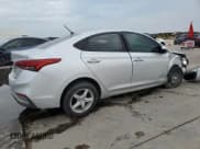 ✅ 2022 Hyundai Accent SEL • VIN: 3KPC24A66NE161310 • Лот: 70375374. Опубликован ранее на Copart с пробегом Не указан. Бесплатный доступ к архиву аукционных продаж из США и подробный отчёт об истории автомобиля на DreamBid. Изображение 3.
