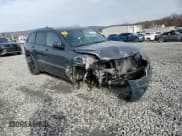 ✅ 2018 Jeep Grand Cherokee Altitude • VIN: 1C4RJFAG1JC214305 • Lot: 93104615. Listed on Copart with 75,952 mi. Free auction sales archive from the USA and detailed vehicle history report at DreamBid. Image 14.