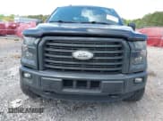 ✅ 2016 Ford F-150 XLT • VIN: 1FTEW1EGXGFD42191 • Lot: 42077965. Listed on IAAI with 113,053 mi. Free auction sales archive from the USA and detailed vehicle history report at DreamBid. Image 12.