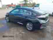 2022 Hyundai Ioniq SEL z VIN KMHC75LD9NU268643, wystawiony jako IAAI lot #43272941 z przebiegiem 93 832 mil mil oraz . Historia ofert i sprzedaży dostępna na DreamBid. Obrazek 3.