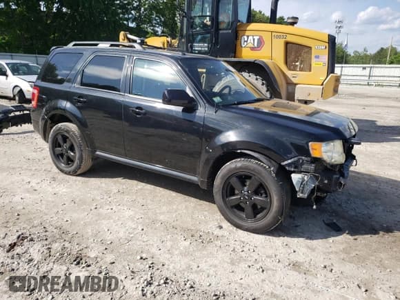✅ 2011 Ford Escape XLT • VIN: 1FMCU9DG8BKB63236 • Лот: 57178694. Опубликован ранее на Copart с пробегом 151 596 миль. Бесплатный доступ к архиву аукционных продаж из США и подробный отчёт об истории автомобиля на DreamBid. Изображение 4.