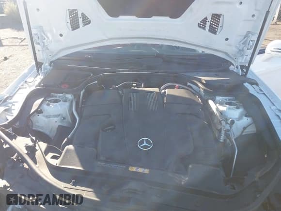 ✅ 2018 Mercedes-Benz SL 450 • VIN: WDDJK6GAXJF050750 • Лот: 43541947. Опубликован ранее на IAAI с пробегом 40 041 миль. Бесплатный доступ к архиву аукционных продаж из США и подробный отчёт об истории автомобиля на DreamBid. Изображение 10.