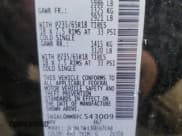 ✅ 2015 Infiniti QX60 • VIN: 5N1AL0MM8FC543009 • Lot: 57720315. Listed on Copart with 95,614 mi. Free auction sales archive from the USA and detailed vehicle history report at DreamBid. Image 12.