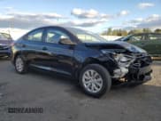 ✅ 2018 Hyundai Accent SE • VIN: 3KPC24A32JE025448 • Лот: 76146174. Опубликован ранее на Copart с пробегом 69 598 миль. Бесплатный доступ к архиву аукционных продаж из США и подробный отчёт об истории автомобиля на DreamBid. Изображение 4.