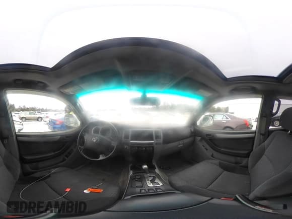 ✅ 2004 Toyota 4Runner SR5 • VIN: JTEBT14R248011616 • Lot: 41590496. Listed on IAAI with 171,661 mi. Free auction sales archive from the USA and detailed vehicle history report at DreamBid. Image 21.