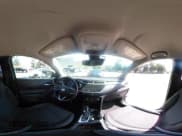 ✅ 2020 Buick Encore GX Select • VIN: KL4MMDSL7LB108459 • Lot: 41860154. Listed on IAAI with 139,564 mi. Free auction sales archive from the USA and detailed vehicle history report at DreamBid. Image 21.