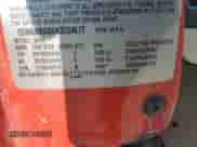 2010 Chevrolet HHR 1LT with VIN 3GNBABDB0AS604677, listed as a Copart auction lot 82387175 with Not provided miles and Salvage title. Bid and sale history available at DreamBid. Image 12.