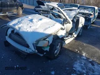 ✅ 2004 Dodge Stratus SE • VIN: 1B3EL36R84N397195 • Lot: 43815583. Listed on IAAI with Not provided. Free auction sales archive from the USA and detailed vehicle history report at DreamBid. Image 2.