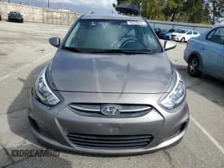 ✅ 2017 Hyundai Accent SE • VIN: KMHCT4AE7HU359920 • Lot: 45840633. Wystawiony na Copart z przebiegiem 62 847 mil. Bezpłatny archiwum sprzedaży aukcyjnych z USA i szczegółowy raport historii pojazdu na DreamBid. Zdjęcie 5.