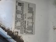 ✅ 2017 Chevrolet Equinox LS • VIN: 2GNALBEK9H1545655 • Лот: 77379694. Опубликован ранее на Copart с пробегом Не указан. Бесплатный доступ к архиву аукционных продаж из США и подробный отчёт об истории автомобиля на DreamBid. Изображение 13.