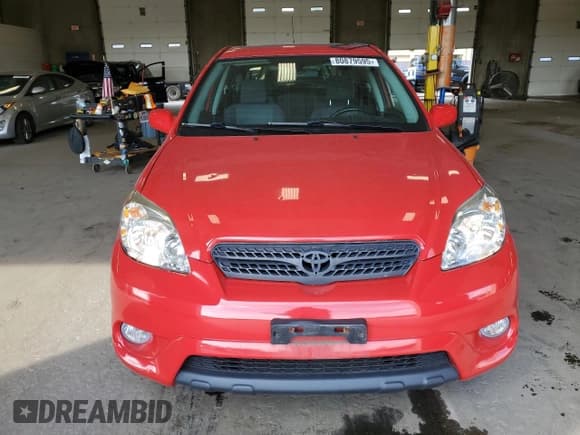 ✅ 2006 Toyota Matrix STD • VIN: 2T1LR30E86C551405 • Лот: 80879595. Опубликован ранее на Copart с пробегом 75 837 миль. Бесплатный доступ к архиву аукционных продаж из США и подробный отчёт об истории автомобиля на DreamBid. Изображение 5.