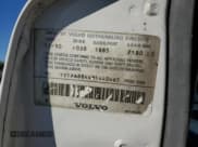 ✅ 1991 Volvo 240 • VIN: YV1AA8844M1440465 • Lot: 70953605. Listed on Copart with 408,172 mi. Free auction sales archive from the USA and detailed vehicle history report at DreamBid. Image 12.