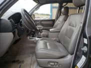 ✅ 2003 Toyota Land Cruiser • VIN: JTEHT05J132044525 • Lot: 66684955. Wystawiony na Copart z przebiegiem 305 222 mil. Bezpłatny archiwum sprzedaży aukcyjnych z USA i szczegółowy raport historii pojazdu na DreamBid. Zdjęcie 7.