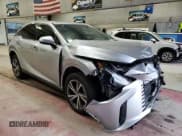 ✅ 2024 Lexus RX 350h • VIN: 2T2BBMCA6RC034022 • Lot: 71051725. Wystawiony na Copart z przebiegiem 13 642 mil. Bezpłatny archiwum sprzedaży aukcyjnych z USA i szczegółowy raport historii pojazdu na DreamBid. Zdjęcie 4.