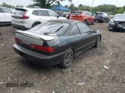 ✅ 1997 Acura Integra RS • VIN: JH4DC4446VS005825 • Lot: 43015405. Listed on IAAI with 251,053 mi. Free auction sales archive from the USA and detailed vehicle history report at DreamBid. Image 4.