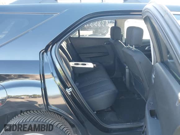 2017 Chevrolet Equinox LT с VIN 2GNFLFE34H6105237, выставлен на аукционе IAAI как лот 43385346 с пробегом 115 780 миль миль и . История ставок и продаж доступна на DreamBid. Изображение 8.