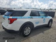 ✅ 2021 Ford Explorer • VIN: 1FMSK8BHXMGC43103 • Лот: 64455825. Опубликован ранее на Copart с пробегом 99 910 миль. Бесплатный доступ к архиву аукционных продаж из США и подробный отчёт об истории автомобиля на DreamBid. Изображение 3.