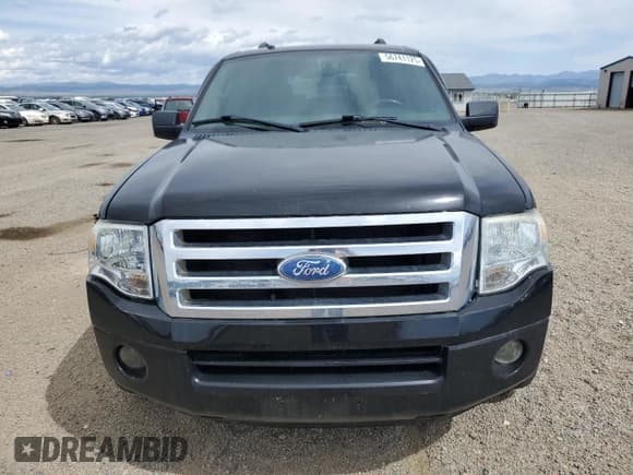 ✅ 2008 Ford Expedition Max Eddie Bauer • VIN: 1FMFK18558LA05825 • Лот: 56741125. Опубликован ранее на Copart с пробегом 119 443 миль. Бесплатный доступ к архиву аукционных продаж из США и подробный отчёт об истории автомобиля на DreamBid. Изображение 5.
