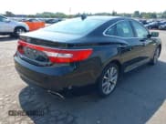 ✅ 2016 Hyundai Azera • VIN: KMHFG4JG2GA506860 • Lot: 42552480. Wystawiony na IAAI z przebiegiem 53 012 mil. Bezpłatny archiwum sprzedaży aukcyjnych z USA i szczegółowy raport historii pojazdu na DreamBid. Zdjęcie 4.