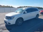 ✅ 2015 Dodge Journey R/T • VIN: 3C4PDDEG9FT611964 • Lot: 43521659. Wystawiony na IAAI z przebiegiem 176 098 mil. Bezpłatny archiwum sprzedaży aukcyjnych z USA i szczegółowy raport historii pojazdu na DreamBid. Zdjęcie 17.