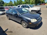 ✅ 2006 Suzuki Forenza • VIN: KL5JD56Z56K409111 • Lot: 63887835. Wystawiony na Copart z przebiegiem 127 126 mil. Bezpłatny archiwum sprzedaży aukcyjnych z USA i szczegółowy raport historii pojazdu na DreamBid. Zdjęcie 4.