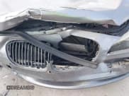 ✅ 2012 BMW 7 Series 740i • VIN: WBAKA4C52CDS99456 • Lot: 42104455. Listed on IAAI with 135,817 mi. Free auction sales archive from the USA and detailed vehicle history report at DreamBid. Image 6.