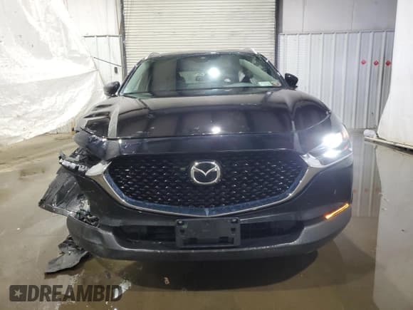 ✅ 2022 Mazda CX-30 2.5 Turbo • VIN: 3MVDMBAY4NM429098 • Lot: 48083005. Listed on Copart with 23,577 mi. Free auction sales archive from the USA and detailed vehicle history report at DreamBid. Image 5.