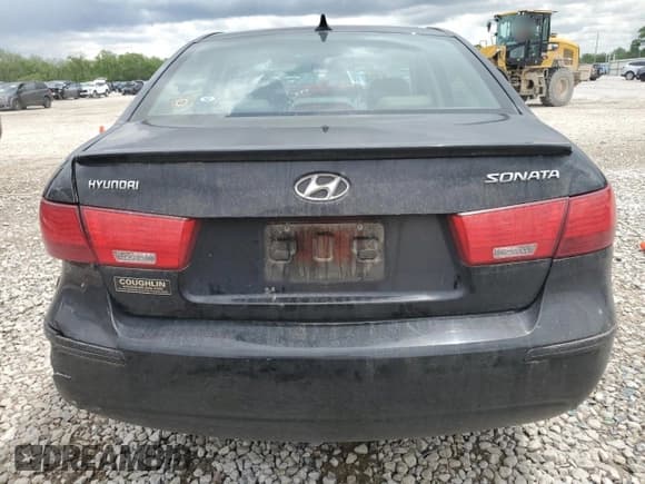 ✅ 2010 Hyundai Sonata Limited • VIN: 5NPEU4AC3AH626060 • Лот: 56662725. Опубликован ранее на Copart с пробегом 195 416 миль. Бесплатный доступ к архиву аукционных продаж из США и подробный отчёт об истории автомобиля на DreamBid. Изображение 6.