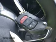 ✅ 2023 Jeep Wrangler Sahara • VIN: 1C4JJXP61PW683614 • Lot: 42421826. Listed on IAAI with 18,890 mi. Free auction sales archive from the USA and detailed vehicle history report at DreamBid. Image 11.