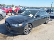 ✅ 2013 Audi A6 Premium Plus • VIN: WAUDFAFC6DN087769 • Lot: 43638841. Wystawiony na IAAI z przebiegiem 88 495 mil. Bezpłatny archiwum sprzedaży aukcyjnych z USA i szczegółowy raport historii pojazdu na DreamBid. Zdjęcie 16.
