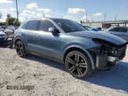 ✅ 2019 Porsche Cayenne • VIN: WP1AA2AY9KDA19111 • Лот: 93117125. Опубликован ранее на Copart с пробегом 35 887 миль. Бесплатный доступ к архиву аукционных продаж из США и подробный отчёт об истории автомобиля на DreamBid. Изображение 4.