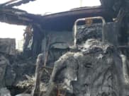 ✅ 2015 Land Rover Range Rover Autobiography • VIN: SALGV3TFXFA203717 • Lot: 45973135. Listed on Copart with Not provided. Free auction sales archive from the USA and detailed vehicle history report at DreamBid. Image 10.