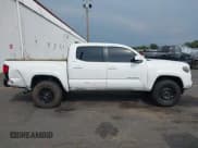 ✅ 2021 Toyota Tacoma SR • VIN: 3TMCZ5ANXMM446072 • Лот: 42894527. Опубликован ранее на IAAI с пробегом 35 838 миль. Бесплатный доступ к архиву аукционных продаж из США и подробный отчёт об истории автомобиля на DreamBid. Изображение 14.