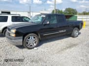 ✅ 2003 Chevrolet Silverado 1500 LS • VIN: 2GCEC19T531393731 • Лот: 72552534. Опубликован ранее на Copart с пробегом 422 797 миль. Бесплатный доступ к архиву аукционных продаж из США и подробный отчёт об истории автомобиля на DreamBid. Изображение 1.