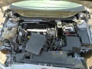 ✅ 2018 Ford Focus SE • VIN: 1FADP3F26JL269553 • Lot: 81271205. Listed on Copart with 55,597 mi. Free auction sales archive from the USA and detailed vehicle history report at DreamBid. Image 13.