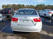 ✅ 2009 Hyundai Elantra GLS • VIN: KMHDU46D89U693361 • Lot: 43736499. Listed on IAAI with 90,119 mi. Free auction sales archive from the USA and detailed vehicle history report at DreamBid. Image 16.