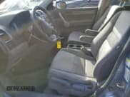 ✅ 2007 Honda CR-V LX • VIN: JHLRE48347C094667 • Lot: 90659945. Wystawiony na Copart z przebiegiem 141 447 mil. Bezpłatny archiwum sprzedaży aukcyjnych z USA i szczegółowy raport historii pojazdu na DreamBid. Zdjęcie 7.