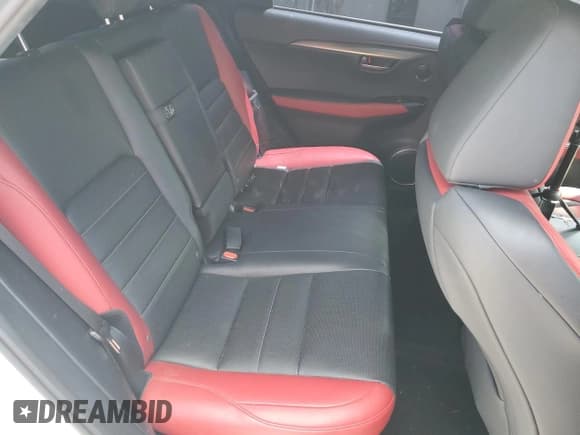 ✅ 2020 Lexus NX 300 F Sport • VIN: JTJJARBZ8L5005436 • Лот: 65083925. Опубликован ранее на Copart с пробегом 103 779 миль. Бесплатный доступ к архиву аукционных продаж из США и подробный отчёт об истории автомобиля на DreamBid. Изображение 11.