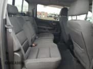 ✅ 2018 GMC Sierra 1500 SLE • VIN: 3GTU2MEC5JG581126 • Lot: 86681635. Wystawiony na Copart z przebiegiem 60 786 mil. Bezpłatny archiwum sprzedaży aukcyjnych z USA i szczegółowy raport historii pojazdu na DreamBid. Zdjęcie 10.