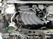 ✅ 2015 Nissan Versa S Plus • VIN: 3N1CN7AP5FL898483 • Lot: 85853204. Listed on Copart with 173,488 mi. Free auction sales archive from the USA and detailed vehicle history report at DreamBid. Image 14.