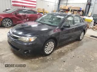 ✅ 2010 Subaru Impreza i Premium • VIN: JF1GE6B67AH511041 • Лот: 80735545. Опубликован ранее на Copart с пробегом 137 551 миль. Бесплатный доступ к архиву аукционных продаж из США и подробный отчёт об истории автомобиля на DreamBid. Изображение 1.