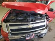 ✅ 2011 Chevrolet Silverado 1500 LT • VIN: 1GCRKSE39BZ202334 • Lot: 68506914. Listed on Copart with 170,827 mi. Free auction sales archive from the USA and detailed vehicle history report at DreamBid. Image 13.