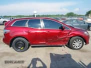 ✅ 2011 Mazda CX-7 i SV • VIN: JM3ER2A5XB0365717 • Lot: 42682352. Wystawiony na IAAI z przebiegiem 191 567 mil. Bezpłatny archiwum sprzedaży aukcyjnych z USA i szczegółowy raport historii pojazdu na DreamBid. Zdjęcie 14.