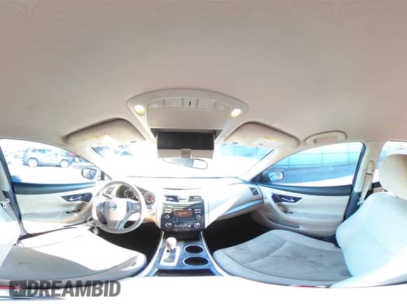 2015 Nissan Altima S z VIN 1N4AL3AP9FN923572, wystawiony jako Copart lot #71523625 z przebiegiem 73 228 mil mil oraz Szkoda całkowita • Salvage title. Historia ofert i sprzedaży dostępna na DreamBid. Obrazek 14.