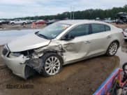 ✅ 2013 Buick LaCrosse Leather • VIN: 1G4GC5E37DF284330 • Lot: 58531795. Wystawiony na Copart z przebiegiem Nie podano. Bezpłatny archiwum sprzedaży aukcyjnych z USA i szczegółowy raport historii pojazdu na DreamBid. Zdjęcie 1.