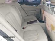 ✅ 2016 Mercedes-Benz CLS 550 • VIN: WDDLJ7DB2GA180493 • Lot: 41684926. Listed on IAAI with 172,196 mi. Free auction sales archive from the USA and detailed vehicle history report at DreamBid. Image 8.