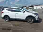 2017 Hyundai Santa Fe 2.4L с VIN 5NMZUDLB3HH003194, выставлен на аукционе IAAI как лот 43219583 с пробегом 174 909 миль миль и . История ставок и продаж доступна на DreamBid. Изображение 13.