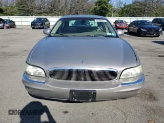 ✅ 2004 Buick Park Avenue • VIN: 1G4CW54K644140861 • Lot: 70200654. Listed on Copart with 150,529 mi. Free auction sales archive from the USA and detailed vehicle history report at DreamBid. Image 5.